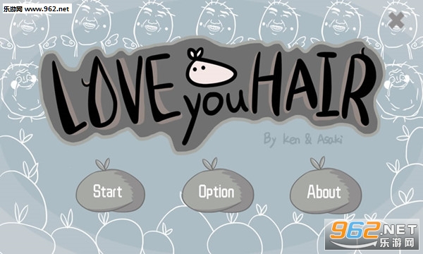 LoveyouHair(ذͷֻ)v0.8ͼ3