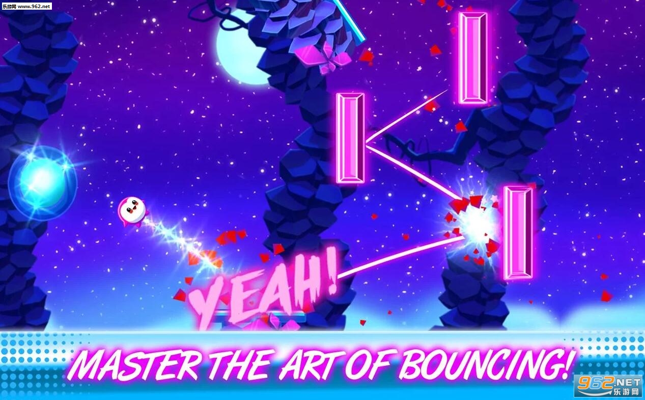 Bouncy Buddies(еԵĻ鰲׿)v1.35ͼ2