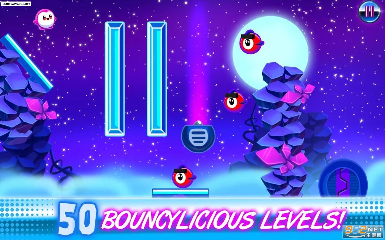 Bouncy Buddies(еԵĻ鰲׿)v1.35ͼ3