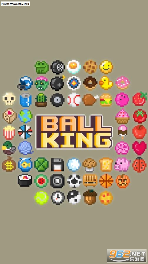 Ball King׿ͼ1