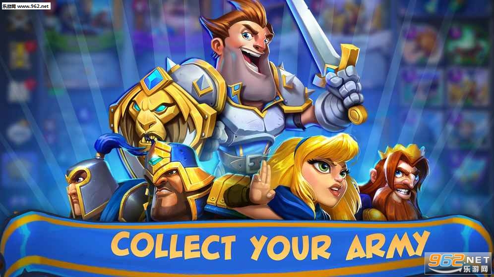 HeroAcademy2(ӢѧԺ2ٷ)v1.30ͼ4