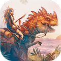 Jurassic Survival Island: Evolve(٪޼浺׿İ)v1.01