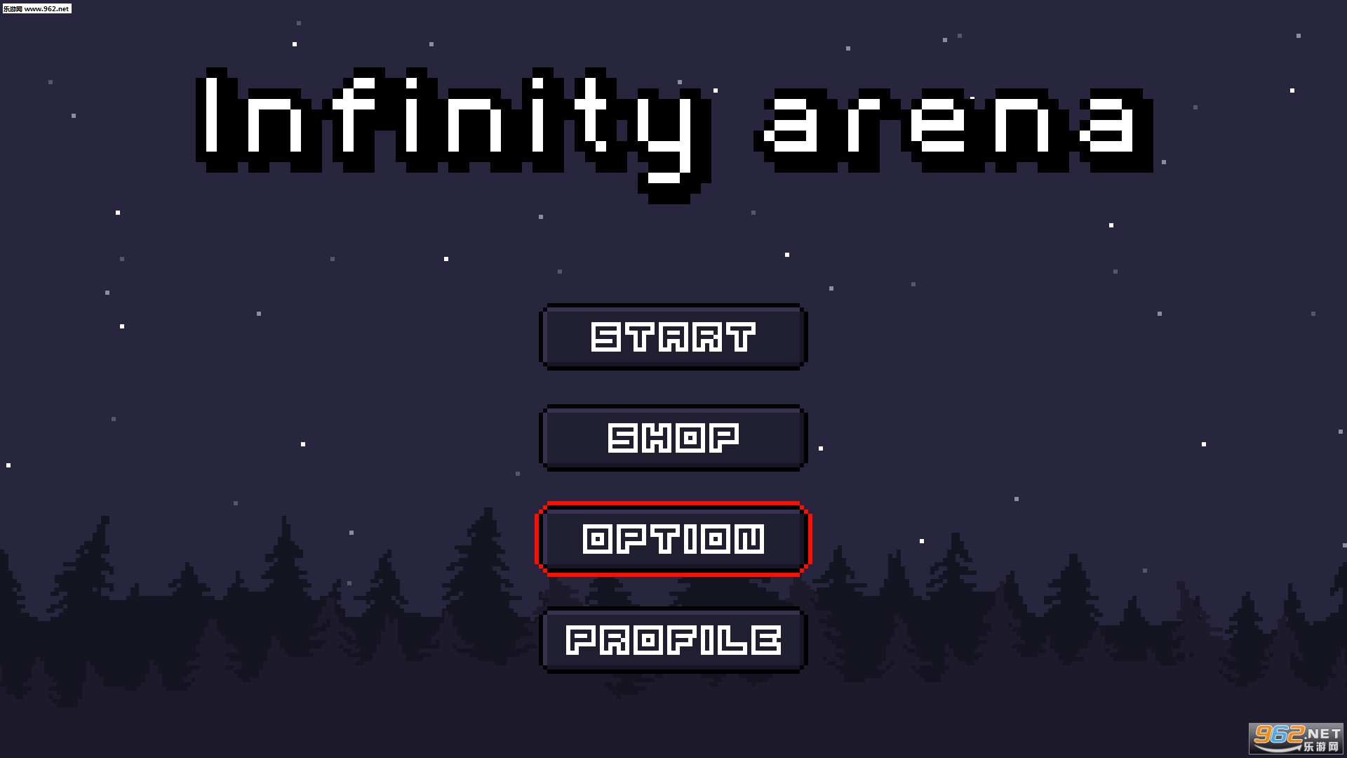 ޾(Infinity arena)Ϸv1.4.10ͼ2