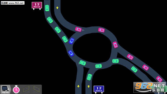 ·Freeways[v1.1؈D1