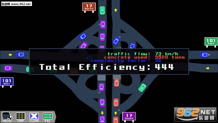 ·Freeways[v1.1؈D0