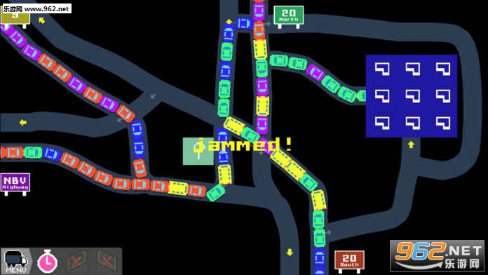 ·Freeways[v1.1؈D3