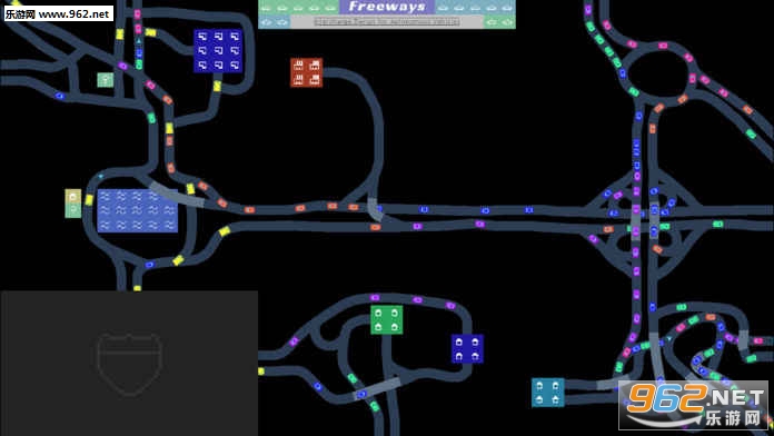 ·Freeways[v1.1؈D2