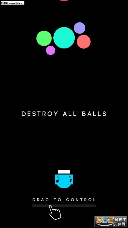 ըBalls Blast׿v1.0ͼ2