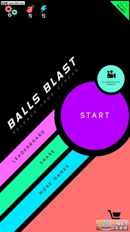 ըBalls Blast׿v1.0ͼ3