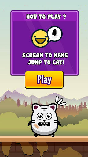 Cat Scream(è׿)v1.0ͼ2