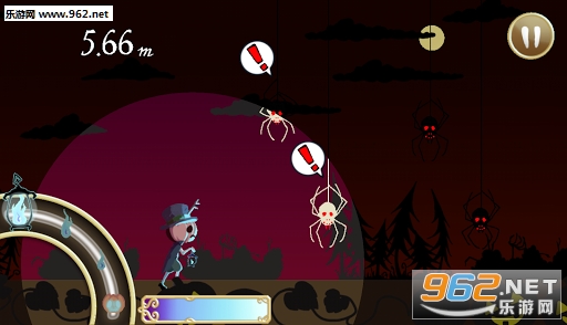 Pumpkin Jack(ܿϹϰ׿)v1.0.1ͼ1