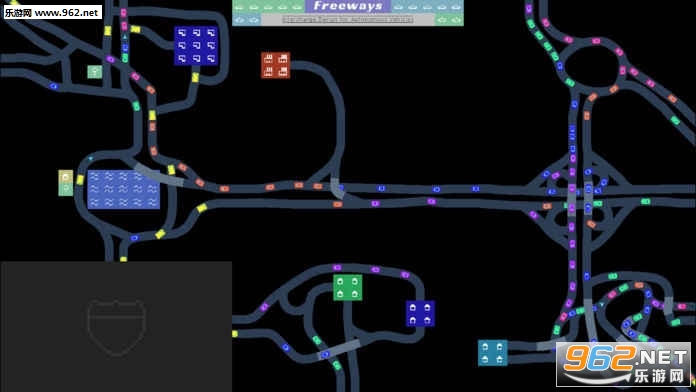 Freeways(·[ٷ)v1.1؈D1