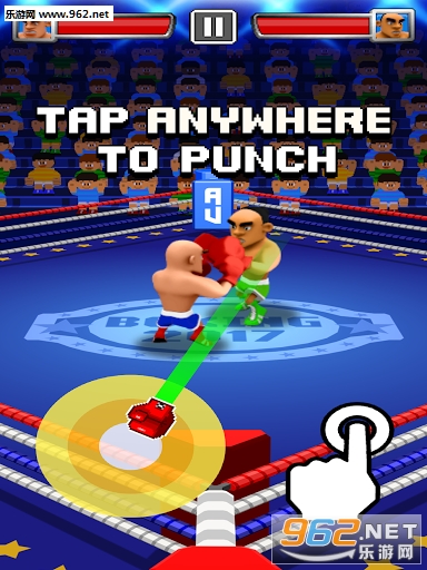 Boxing 2017(һˮ^ȭ׿)v1.1؈D0