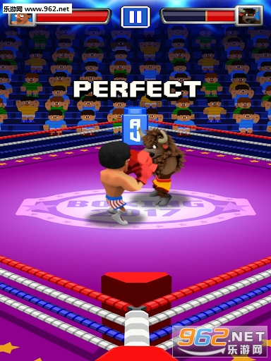 Boxing 2017(һˮ^ȭ׿)v1.1؈D3