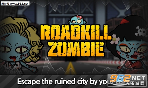 Roadkill Zombie(Ľʬɱְ׿)v1.0.3ͼ2