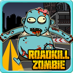 Roadkill Zombie(Ľʬɱְ׿)
