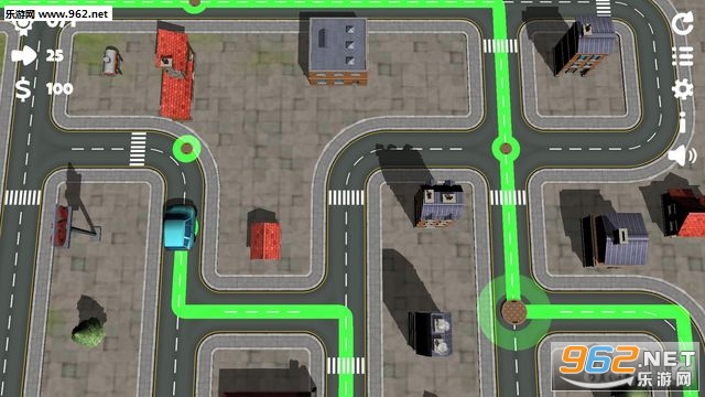 CarPuzzler(⺺)v1.0(Car Puzzler)ͼ1