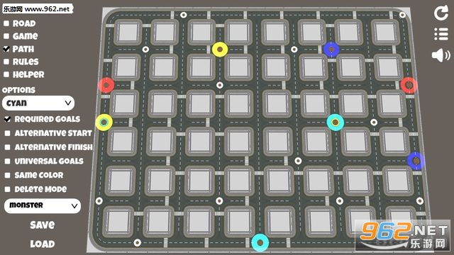 CarPuzzler(⺺)v1.0(Car Puzzler)ͼ4