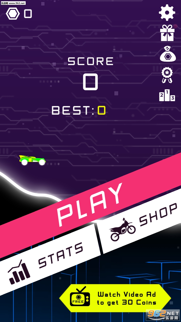 Beat Rider(Lِ܇׿)v1.3؈D0