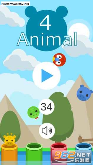 Animals Into Holes(ԾԲֻ)v2.0ͼ2