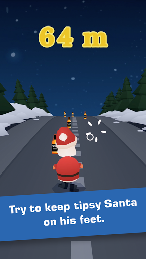 Drunky Santa(֮˰׿)v1.0؈D0