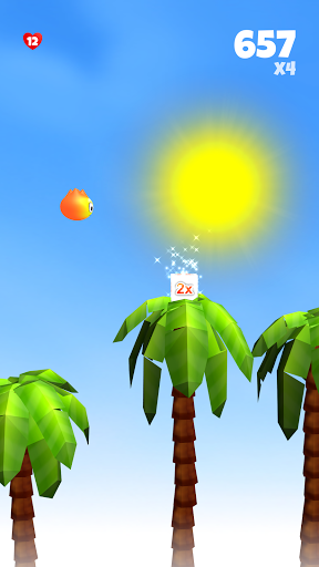 Sunset Jump(׿)v1.0.1؈D0