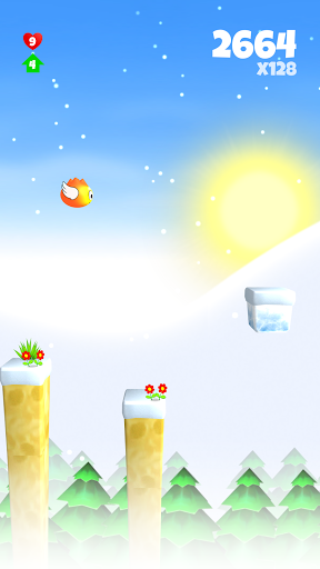 Sunset Jump(׿)v1.0.1؈D1