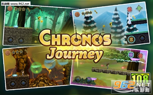 Chronos Journey Free(ʱ֮ð׿)v1.0.0ͼ0