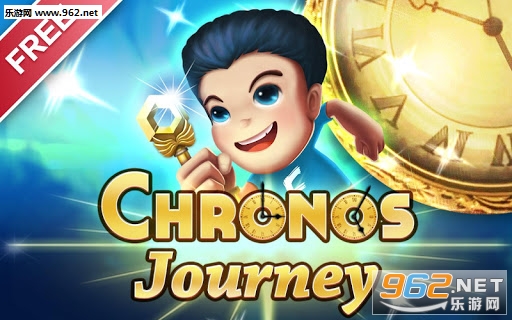 Chronos Journey Free(ʱ֮ð׿)v1.0.0ͼ1