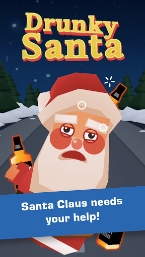 Drunky Santa(֮˹ٷ)v1.0؈D3