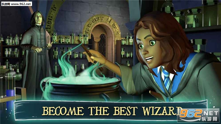 Potter(ػִĵܹٷ)v1.1.0؈D2