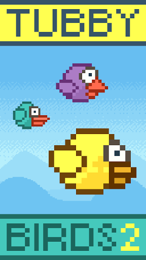 Tubby Birds 2(Ͳ2׿)v1.0.0ͼ1