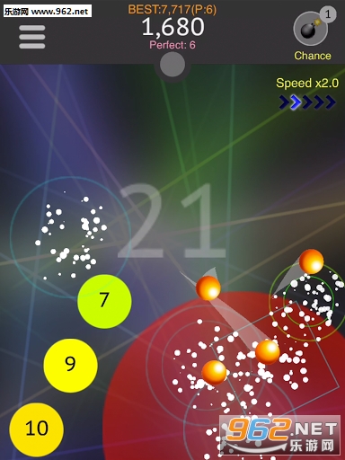 Drop Ballz׿v1.0.0ͼ1