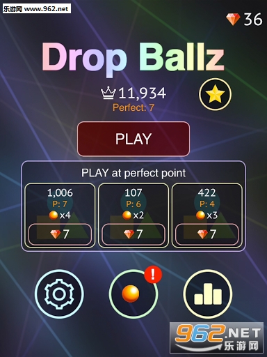 Drop Ballz׿v1.0.0ͼ3