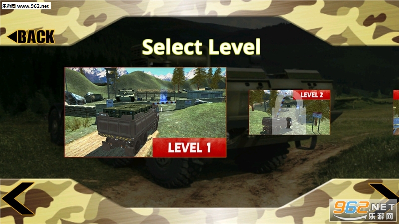 Army Truck Driving Simulation(ʻģ3D׿)v1.0ͼ2