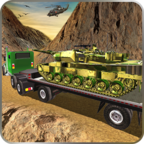 US Military Cargo Train Simulator: Railroad Game(гģ׿)