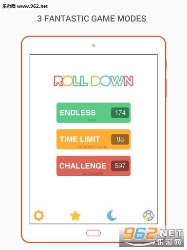 Roll Down(׿)v1.0ͼ0