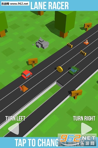 Lane Racer(܇ِ܇׿)v1.0.4؈D0