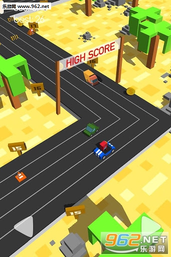 Lane Racer(܇ِ܇׿)v1.0.4؈D1