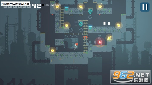 Lode Runner 1(ԾԽ߰׿)v1.0.5ͼ2