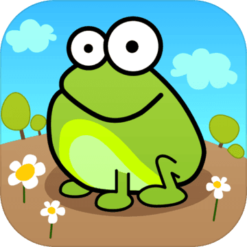 Tap the Frog Doodle׿