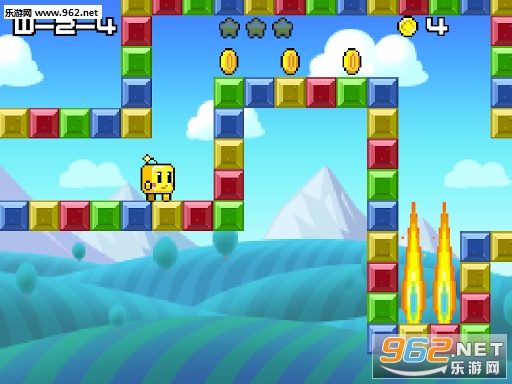 Jump 2(׿)v1.0.2؈D2