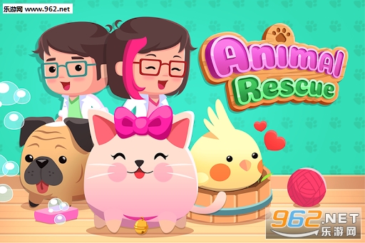 Animal Rescue(Ԯ[׿)v2.1.2؈D2