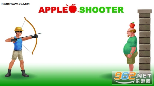 Shoot the Apple(ƻֹٷ)v1.1.3ͼ0