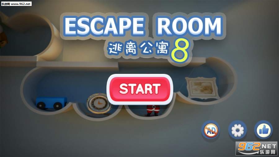 Escape Room8(빫Ԣ8׿)v1.0ͼ2