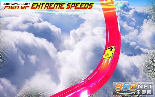 Speed Car Racing Stunt Mega Ramp Impossible Tracks(Oِ܇ؼ׿)v1.0؈D2