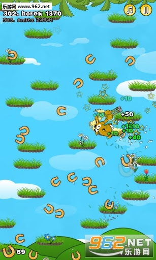 Ralph Jump(Ծ׿)v1.1.92ͼ1