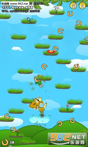 Ralph Jump(Ծ׿)v1.1.92ͼ2