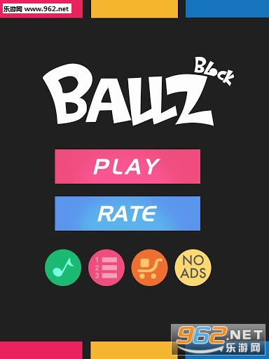 Block Ballz(׿)v1.0ͼ3