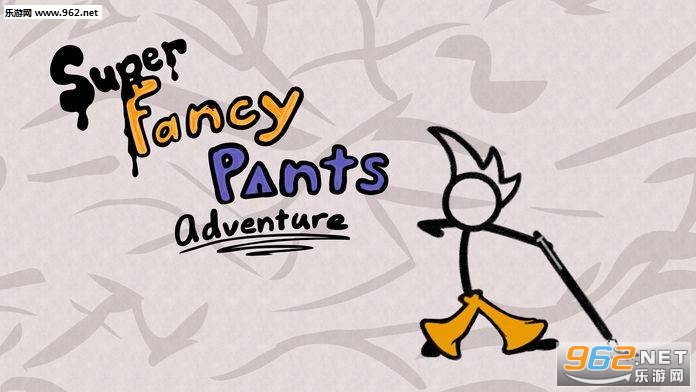 Fancy Pants(Сռǹٷ)v1.0.10ͼ4